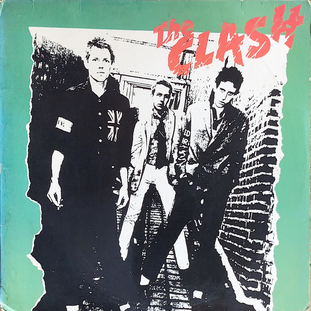 POWER POP / PUNK – Chelsea Record