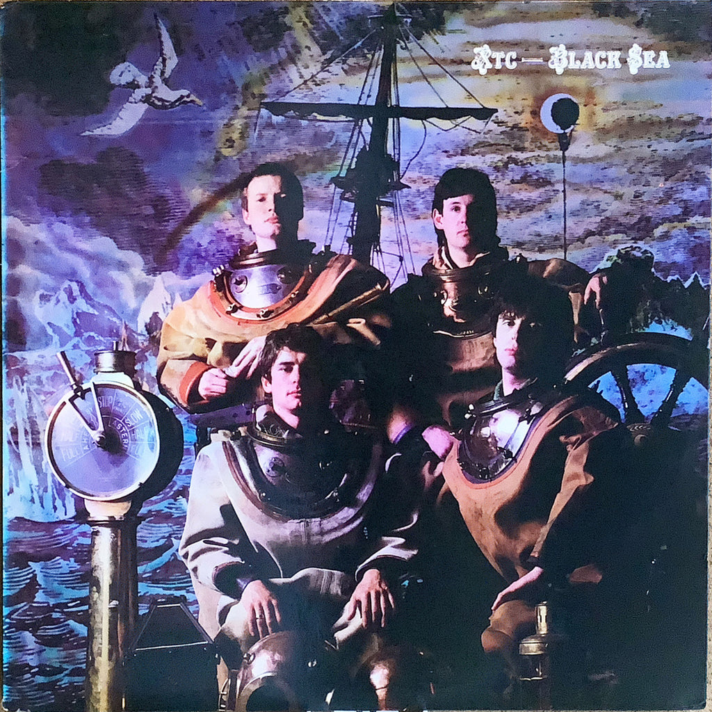 XTC / Black Sea ロック ニューウェーブ Black Sea : XTC | HMV&BOOKS online - TOCP-53073