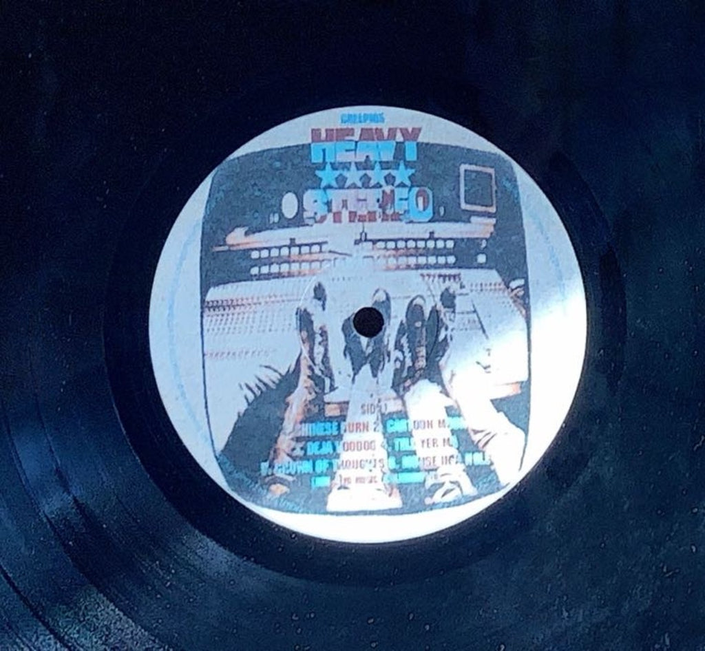 新品未開封】【レコード】Gov't Mule Deja Voodoo 新品未開封