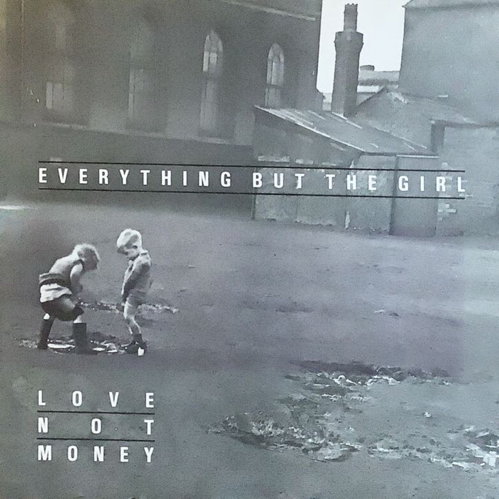 ポップス+ロック(洋楽) EVERYTHING BUT THE GIRL LOVE IS HERE CD Everything But The Girl – Love Is Here Where I Live – Vinyl