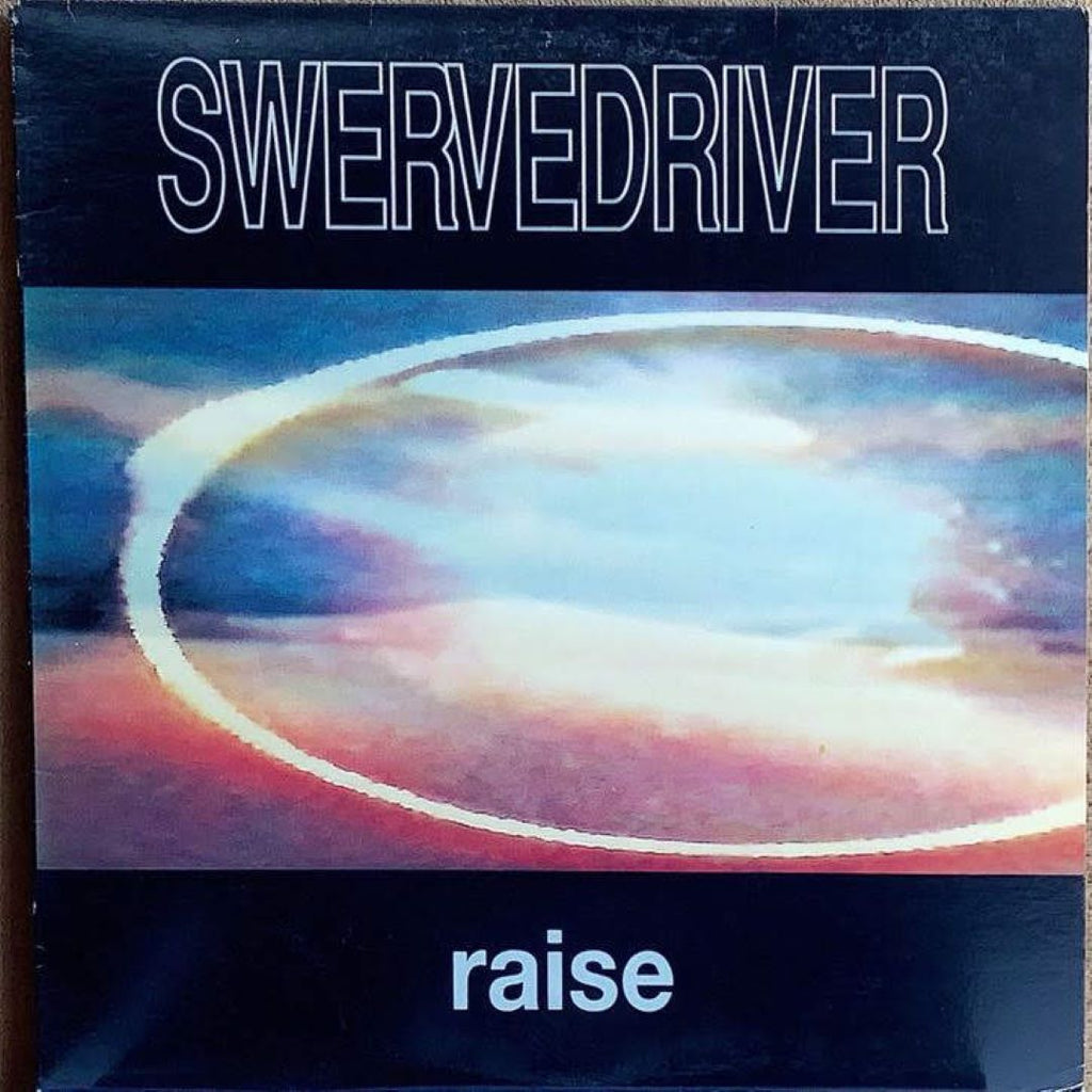 SHOEGAZER – Chelsea Record