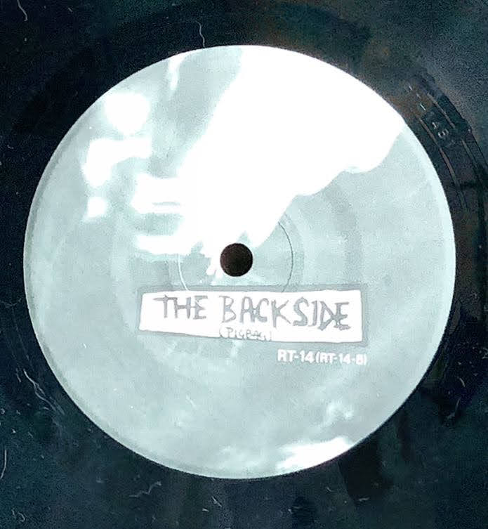 PIG BAG ピッグバッグ 1982年 来日記念 大型ツアーポスター 日本限定 PIG BAG パパズゴットブランニューピッグバッグ – Chelsea Record