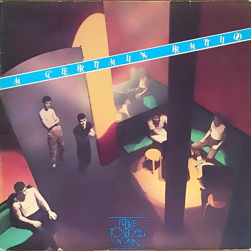 商品 – Chelsea Record