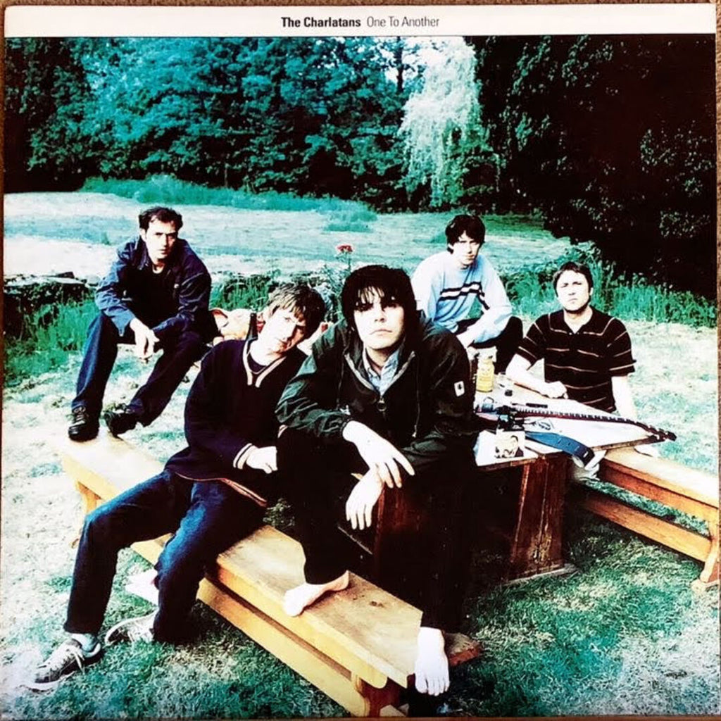 THE CHARLATANS/One to another – Chelsea Record