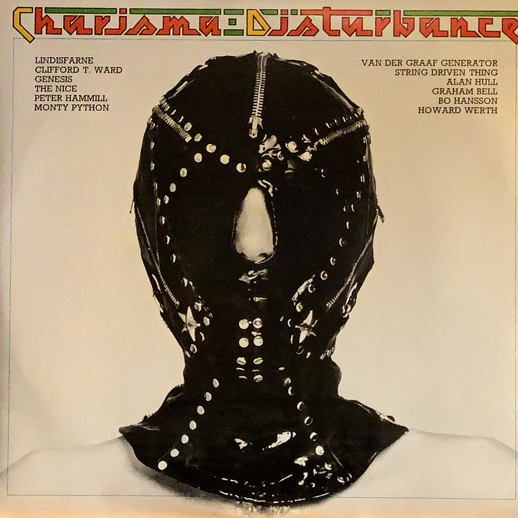 PSYCHEDELIC – Chelsea Record