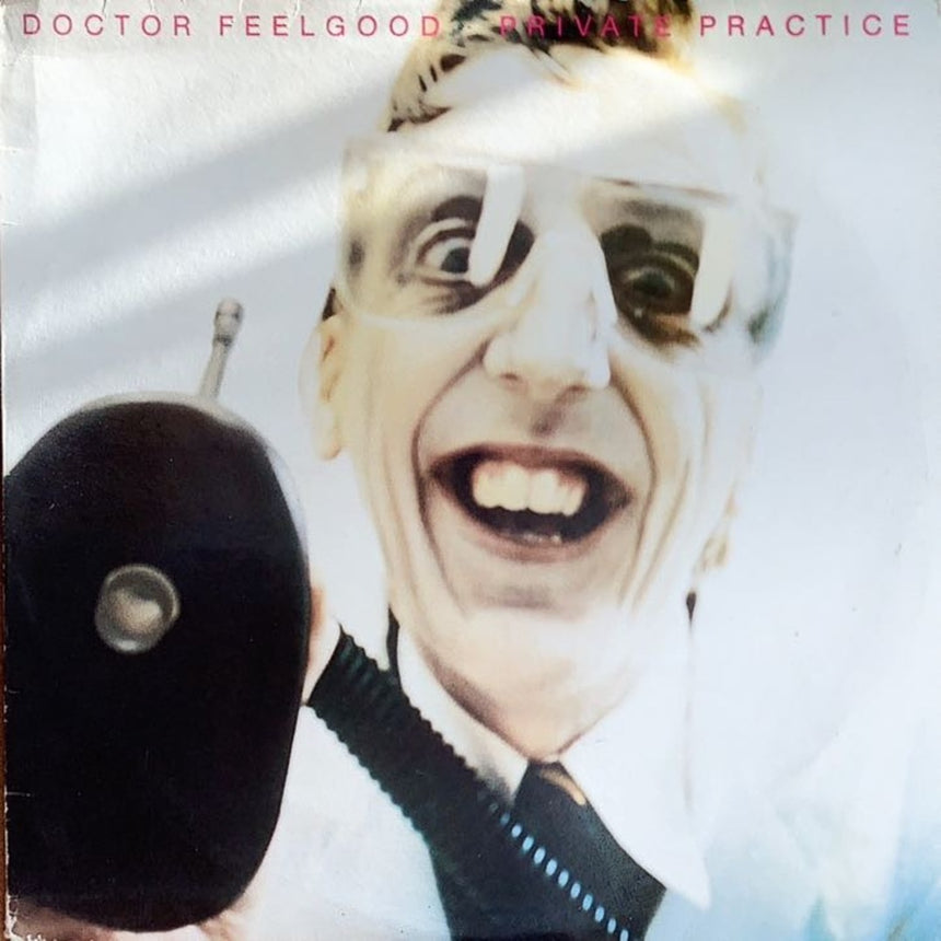 DR FEELGOOD/PRIVATE  PRACTICE