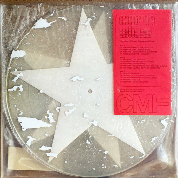 コーネリアス／CMF 新品レコード CORNELIUS/CMF – Chelsea Record