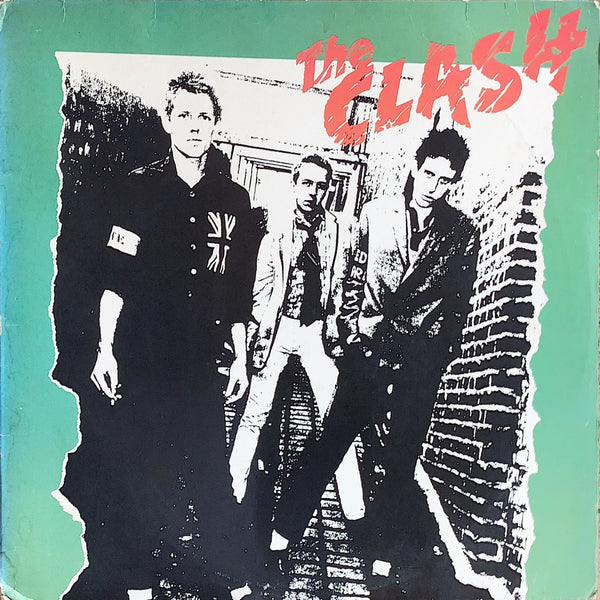 SECRETS パンク天国　uk punk power pop パワーポップ POWER POP / PUNK – Chelsea Record