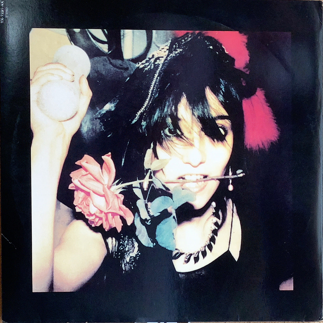 【帯付】P.I.L. The Flowers of Romance Public Image Ltd. – The Flowers Of Romance | Releases | Discogs