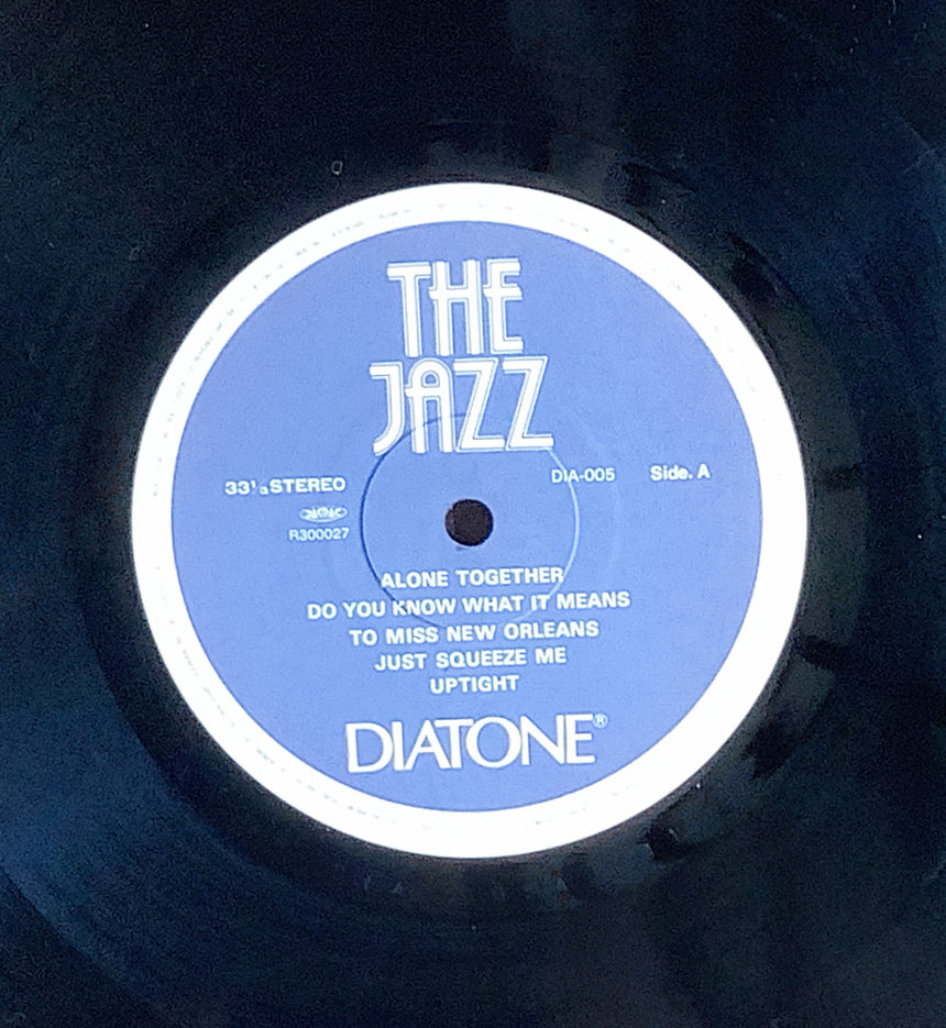 VA/ THE JAZZ