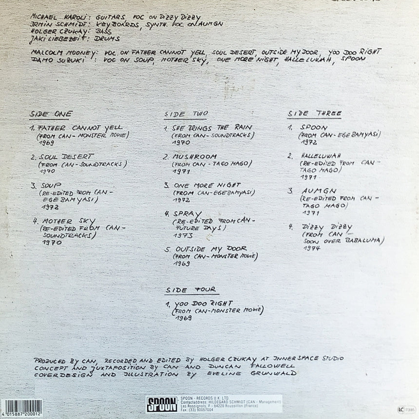 STEREOLAB/MARGERINE ECLIPSE
