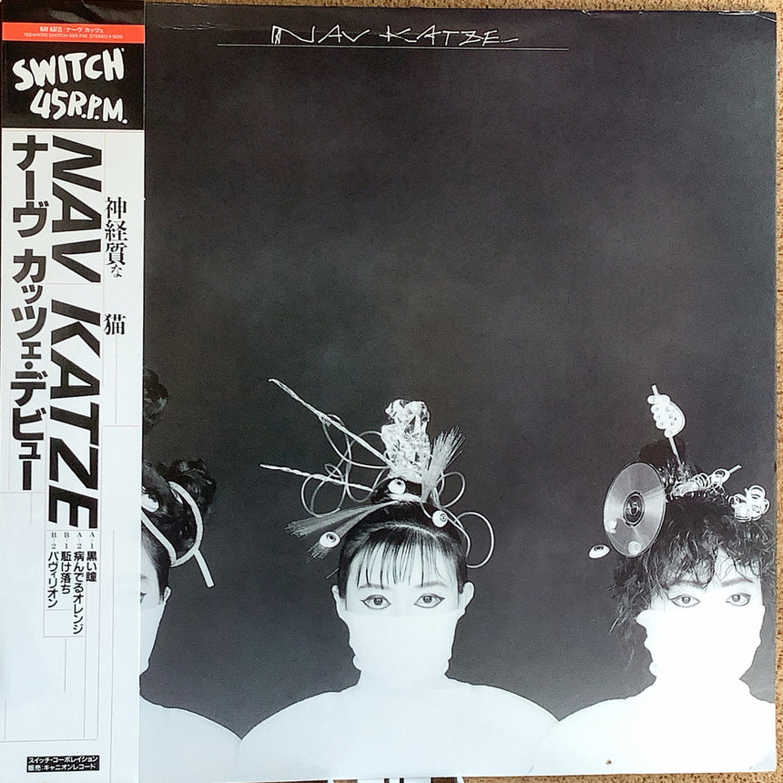 AZTEC CAMERA/HIGH LAND HIGH RAIN