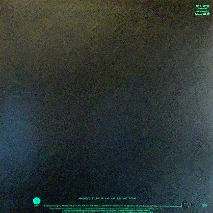 IGGY POP/BRICK BY BRICK