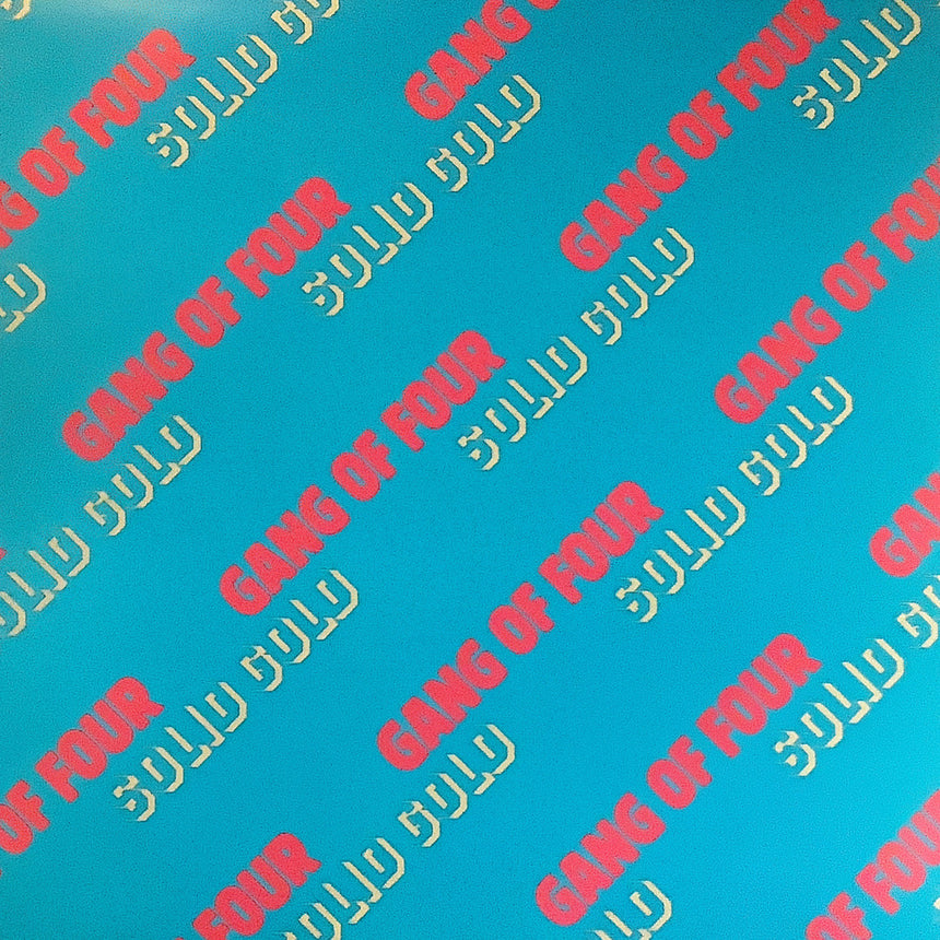 IGGY POP/BRICK BY BRICK