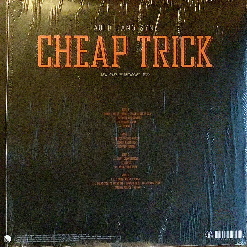 IGGY POP/BRICK BY BRICK