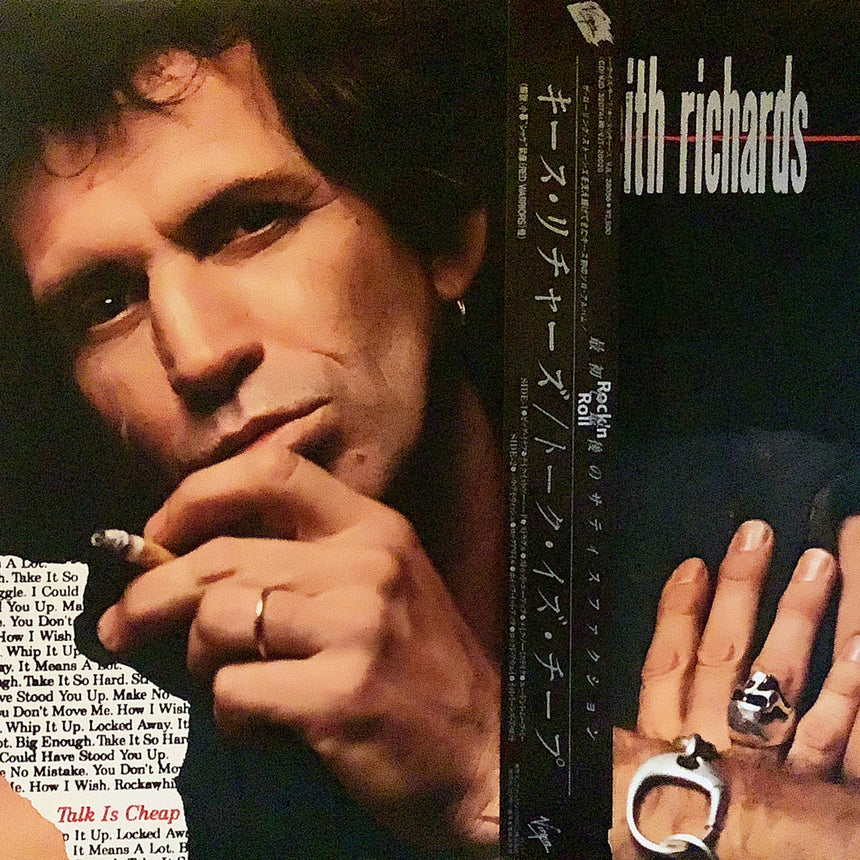 Graham Coxson/The Golden D