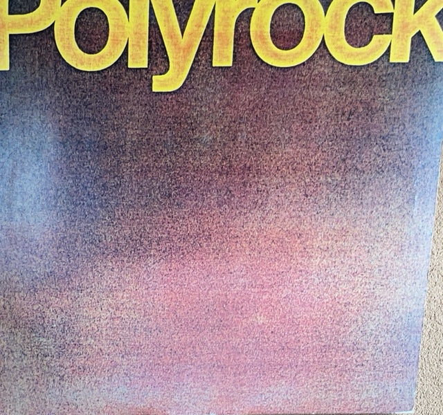 POLYROCK/POLYROCK