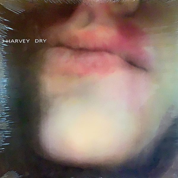 PJ HARVEY/DRY – Chelsea Record