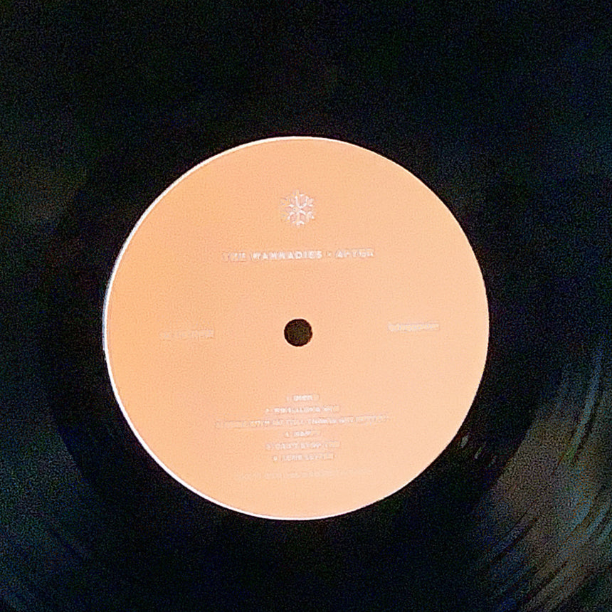 THE WANNADIES/BEFORE