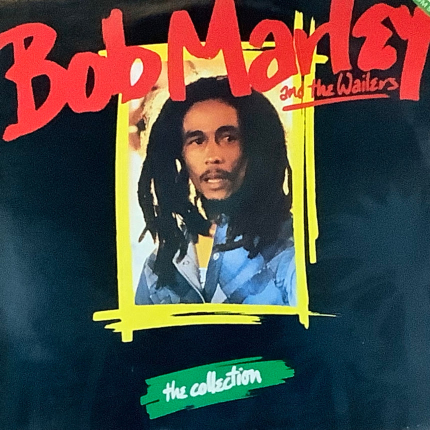 BOB MARLEY & WAILERS/THE COLLECTION