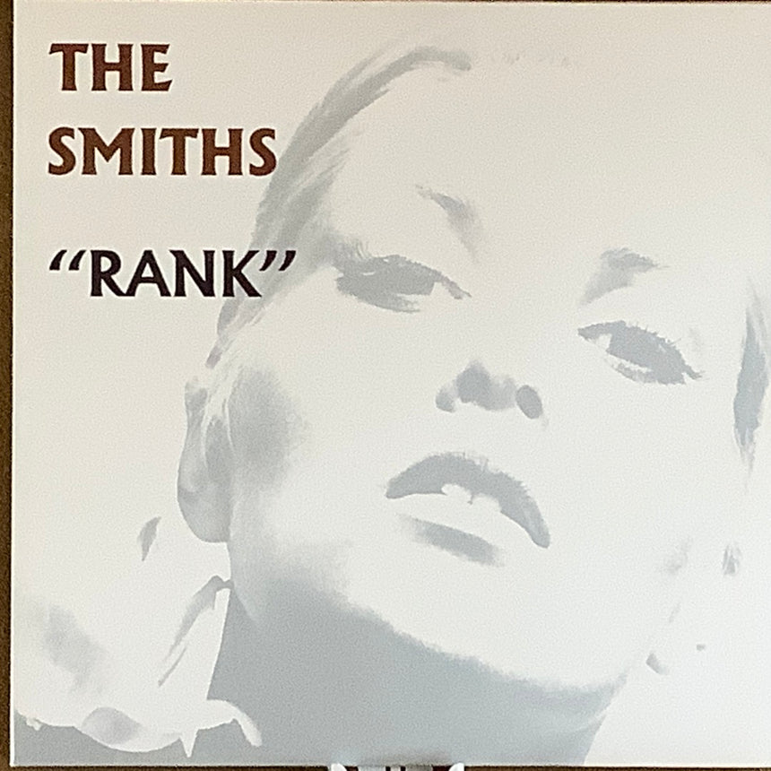 THE SMITH/RANK