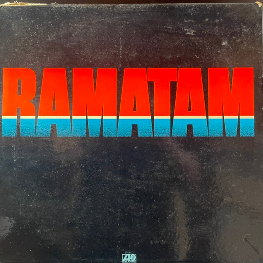 RAMATAM/SAME TITLE