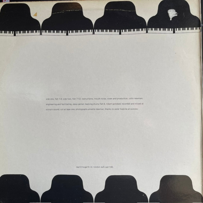 COLIN NEWMAN/PROVISIONALLY  ENTITLED