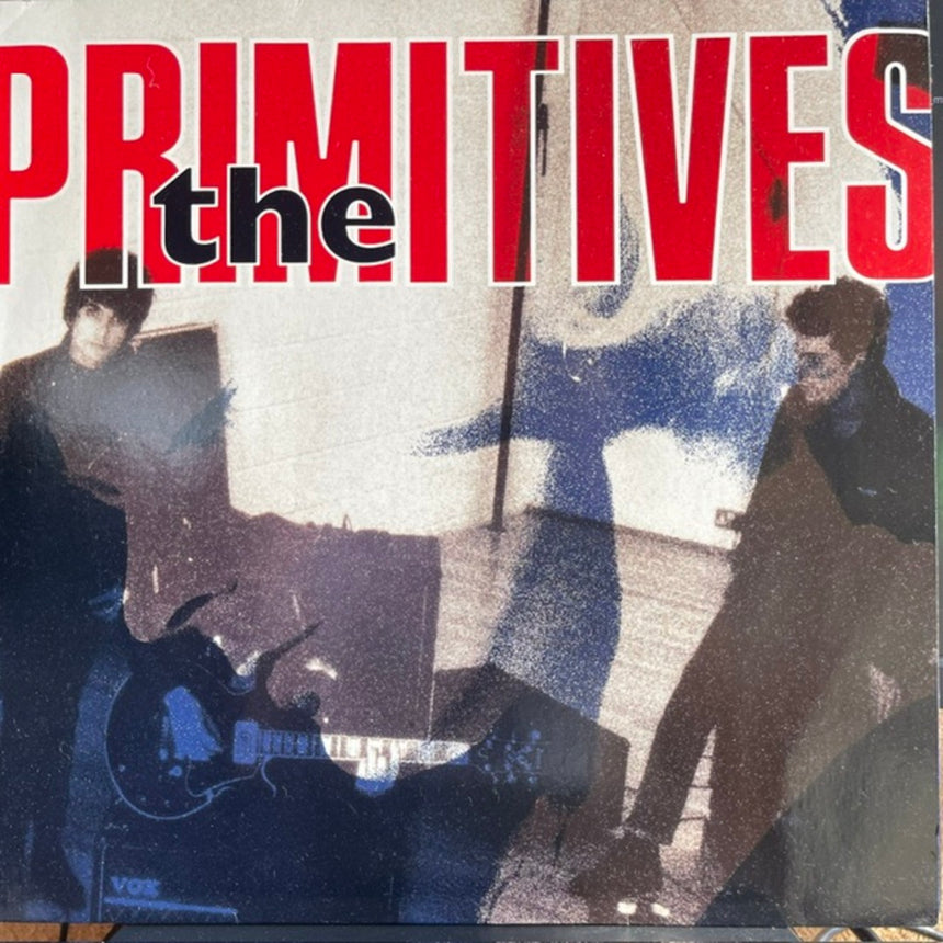 THE PRIMITIVES/LOVELY