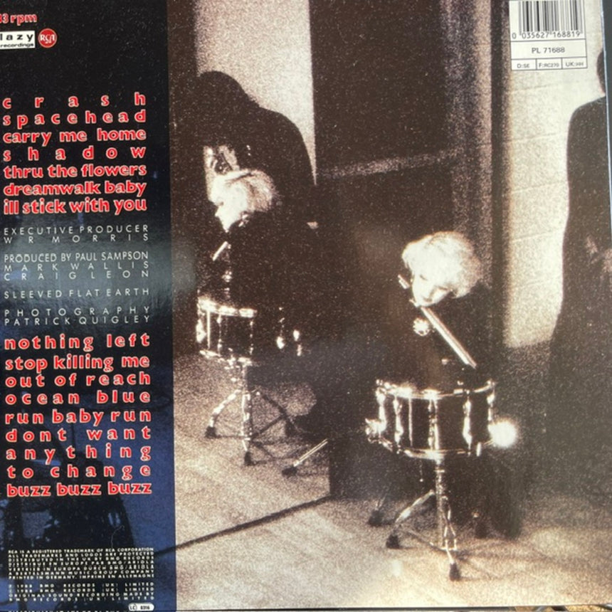 THE PRIMITIVES/LOVELY
