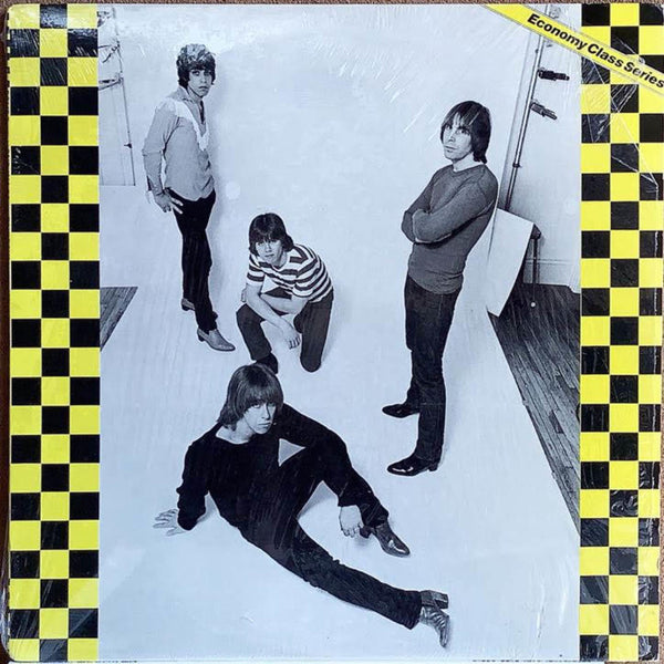 70'S PUNK – Chelsea Record