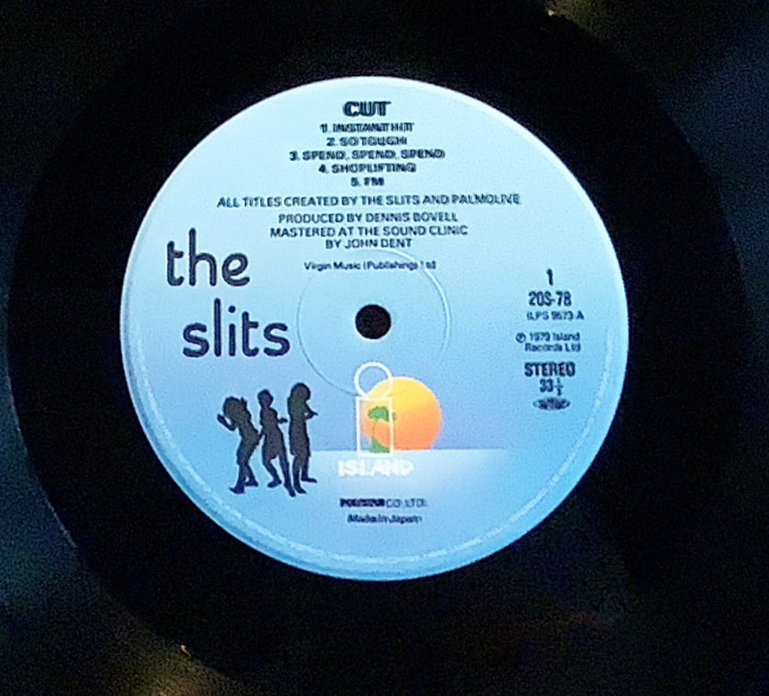 SLITS/Cut