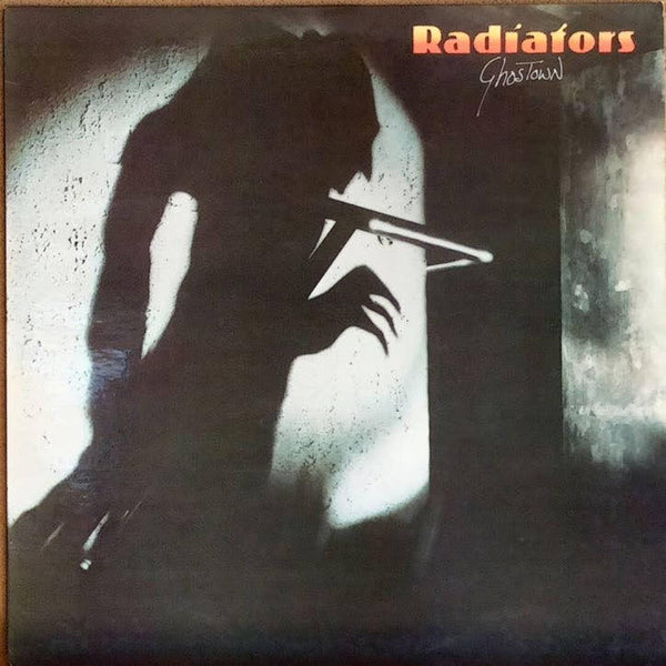 RADIATORS Ghostown – Chelsea Record