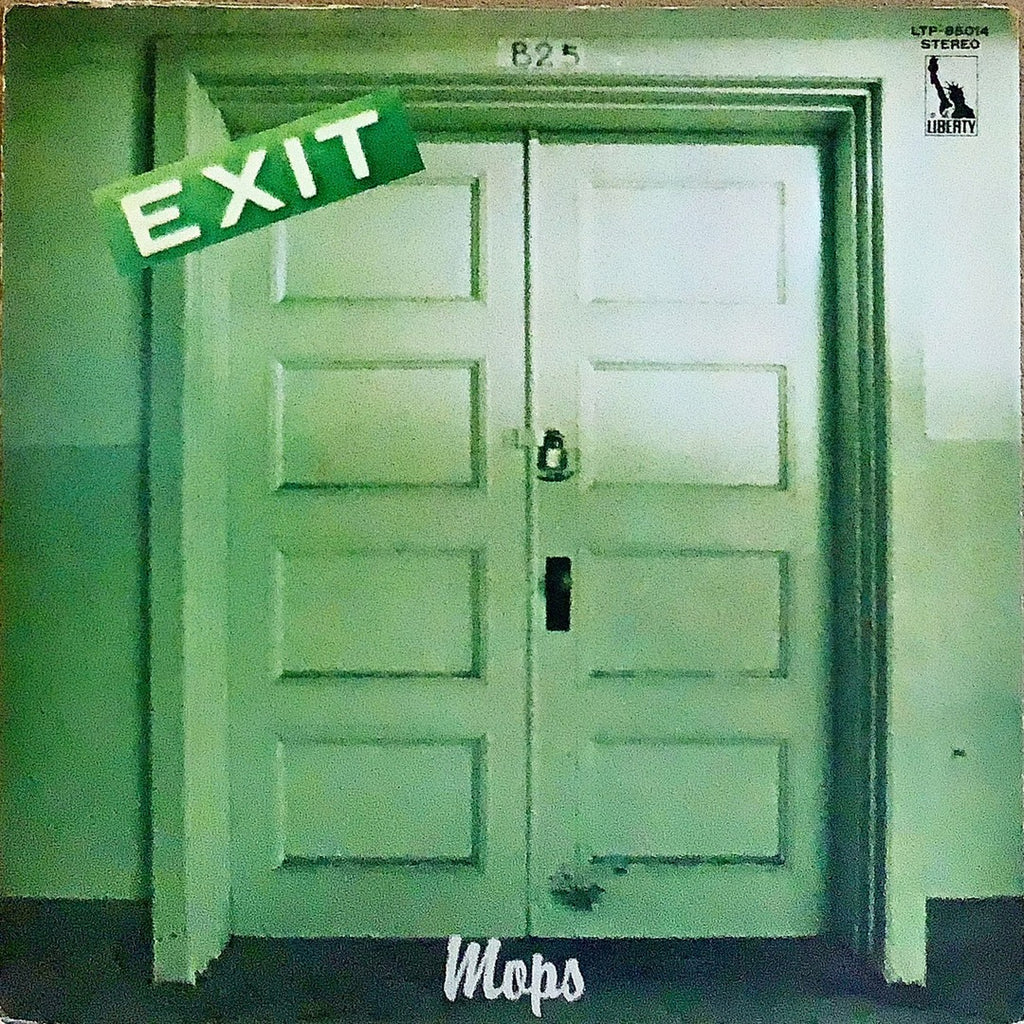 モップス/EXIT