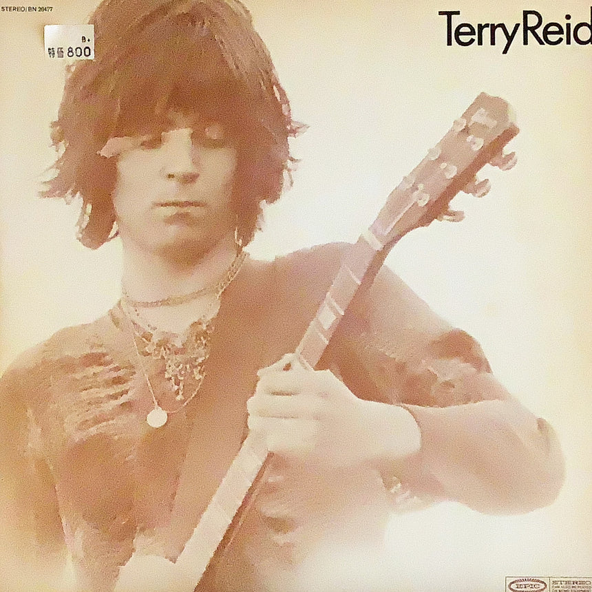 TERRY REID／テリーレイド【TERRY REID】